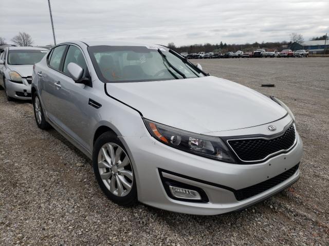 KIA OPTIMA LX 2014 5xxgm4a78eg318203