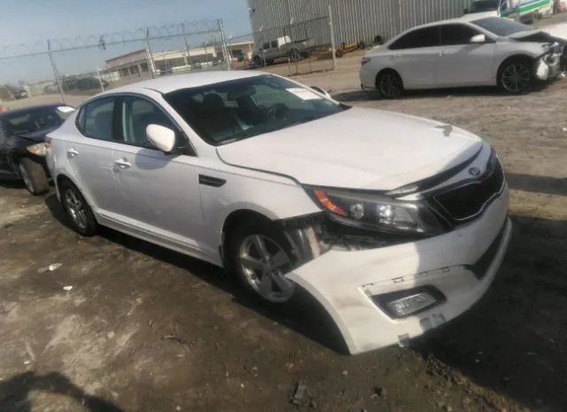 KIA OPTIMA 2014 5xxgm4a78eg318685