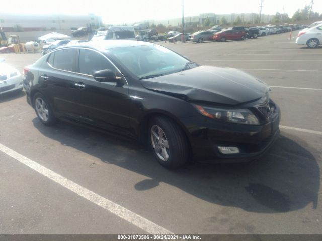 KIA OPTIMA 2014 5xxgm4a78eg319545