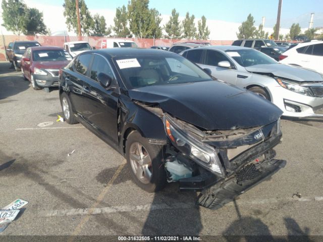 KIA OPTIMA 2014 5xxgm4a78eg321215