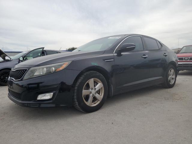 KIA OPTIMA LX 2014 5xxgm4a78eg323126