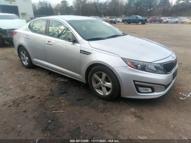 KIA OPTIMA 2014 5xxgm4a78eg323885