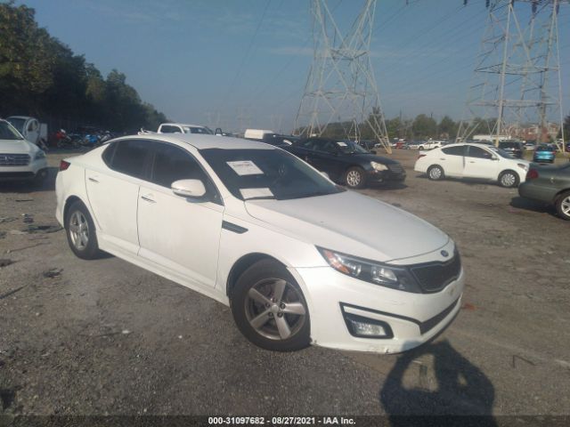 KIA OPTIMA 2014 5xxgm4a78eg324390