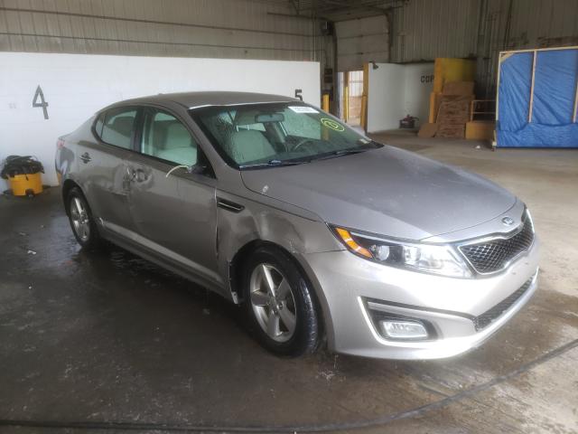 KIA OPTIMA LX 2014 5xxgm4a78eg325734