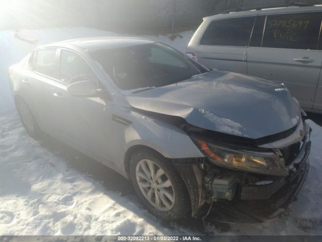 KIA OPTIMA 2014 5xxgm4a78eg326592