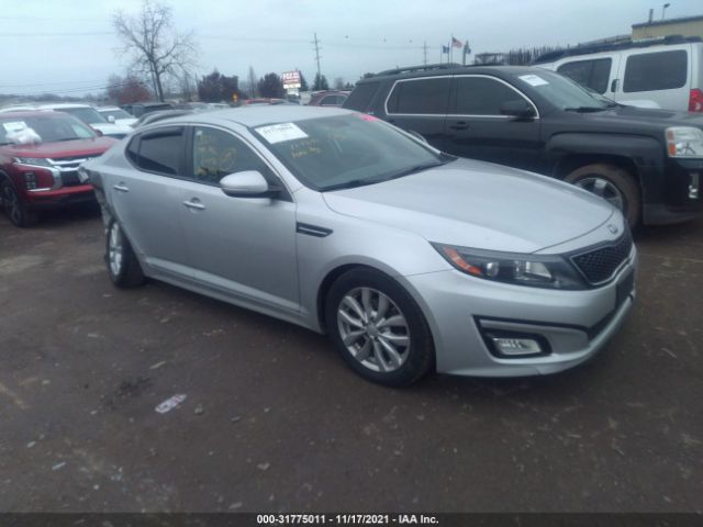 KIA OPTIMA 2014 5xxgm4a78eg326625