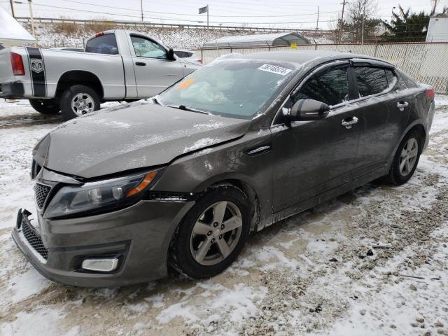 KIA OPTIMA 2014 5xxgm4a78eg328097