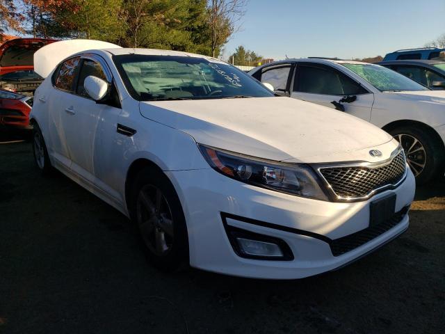 KIA OPTIMA LX 2014 5xxgm4a78eg328195