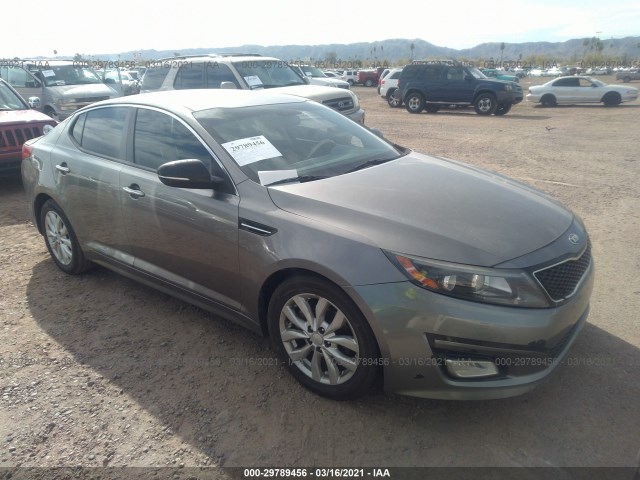 KIA OPTIMA 2014 5xxgm4a78eg330271