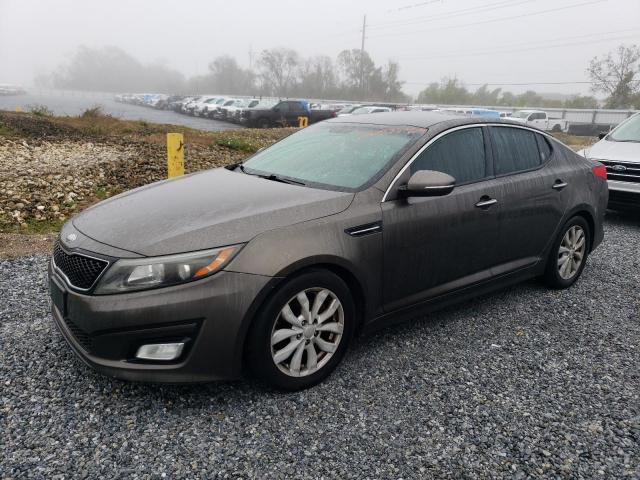 KIA OPTIMA LX 2014 5xxgm4a78eg330366