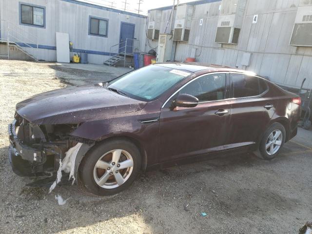 KIA OPTIMA 2014 5xxgm4a78eg331159