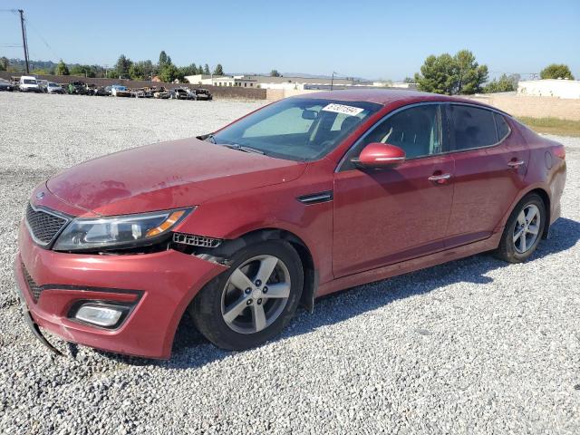 KIA OPTIMA 2014 5xxgm4a78eg332313