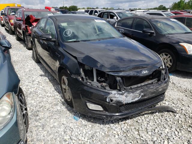 KIA OPTIMA LX 2014 5xxgm4a78eg332411