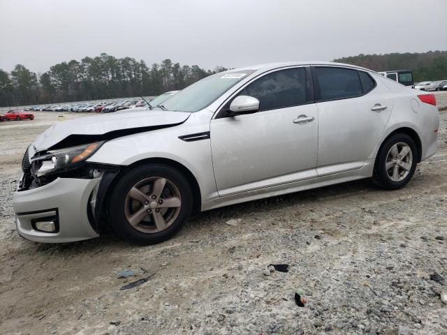 KIA OPTIMA 2014 5xxgm4a78eg332716