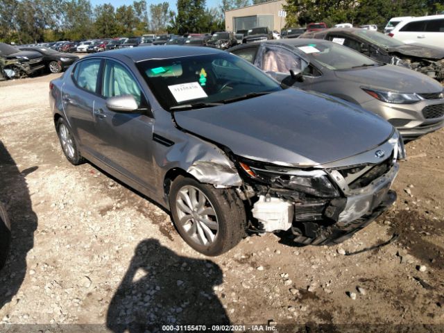 KIA OPTIMA 2014 5xxgm4a78eg332957