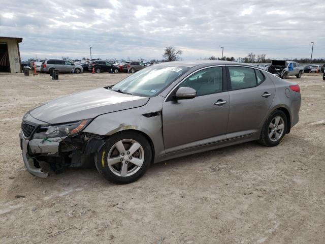 KIA OPTIMA LX 2014 5xxgm4a78eg333039