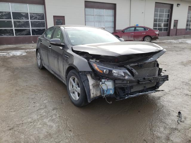 KIA OPTIMA LX 2014 5xxgm4a78eg333106