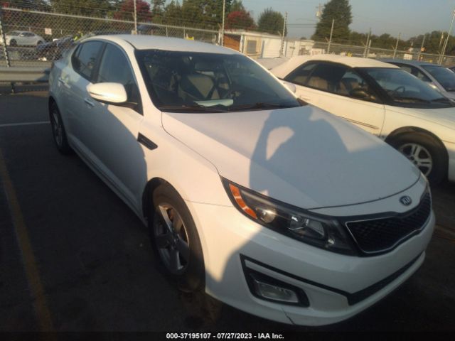 KIA OPTIMA 2014 5xxgm4a78eg333204