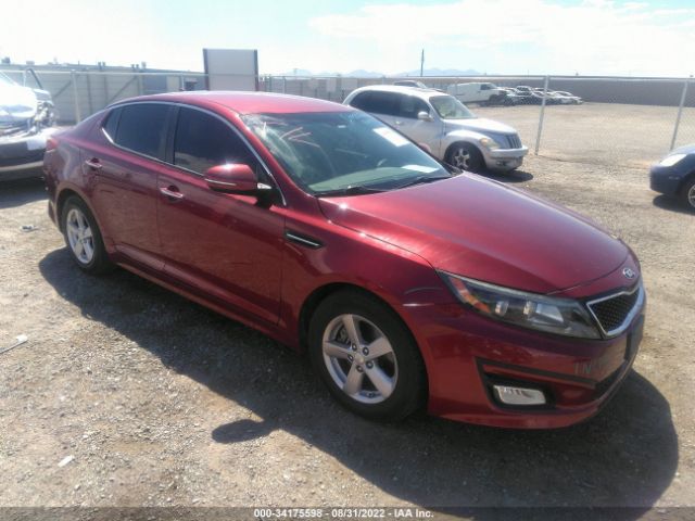 KIA OPTIMA 2014 5xxgm4a78eg334448