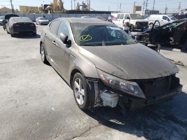 KIA OPTIMA LX 2014 5xxgm4a78eg335177