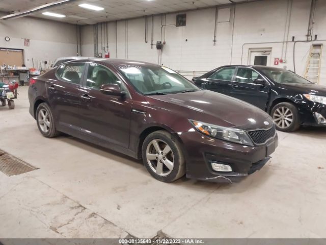 KIA OPTIMA 2014 5xxgm4a78eg335387