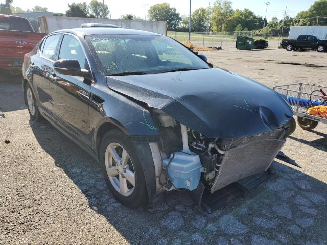 KIA OPTIMA LX 2014 5xxgm4a78eg337446