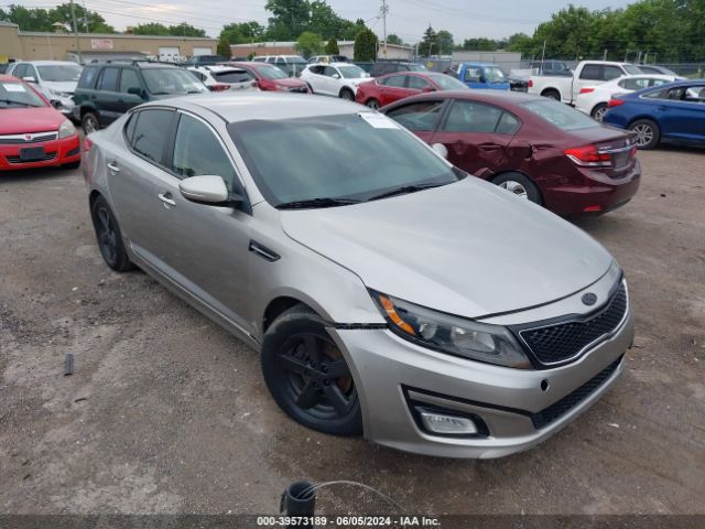 KIA OPTIMA 2014 5xxgm4a78eg338094