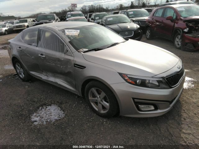 KIA OPTIMA 2014 5xxgm4a78eg339150