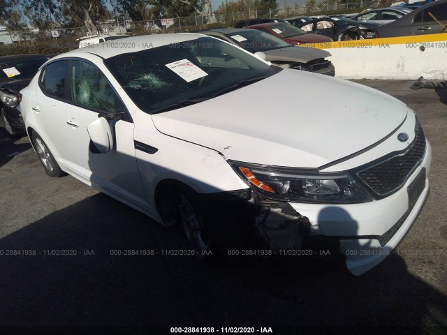 KIA OPTIMA 2014 5xxgm4a78eg340475