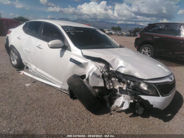 KIA OPTIMA 2014 5xxgm4a78eg342713