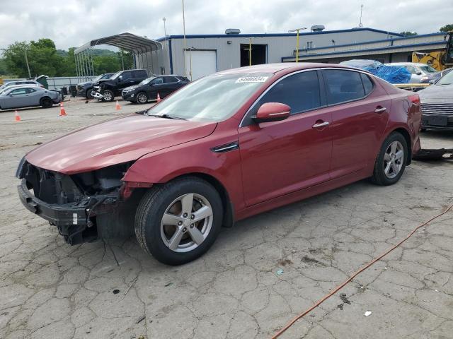 KIA OPTIMA 2014 5xxgm4a78eg344560