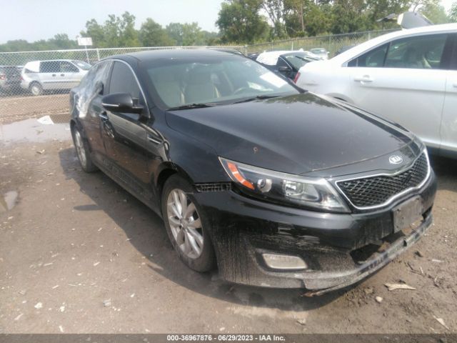 KIA OPTIMA 2014 5xxgm4a78eg346177