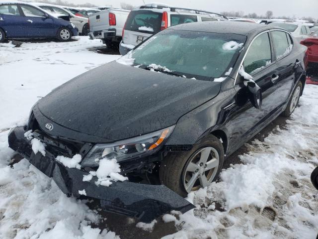 KIA OPTIMA LX 2014 5xxgm4a78eg346244