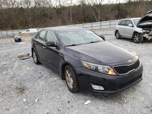 KIA OPTIMA LX 2014 5xxgm4a78eg346261