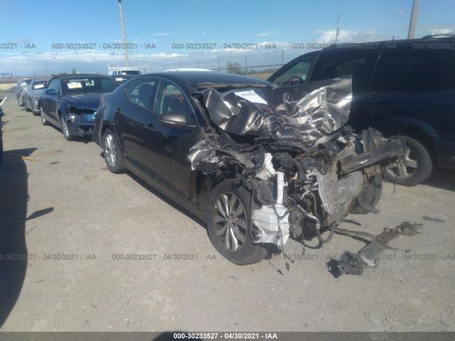 KIA OPTIMA 2014 5xxgm4a78eg346955