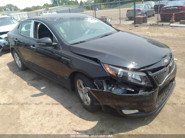 KIA OPTIMA 2014 5xxgm4a78eg348902