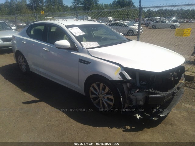 KIA OPTIMA 2014 5xxgm4a78eg349807