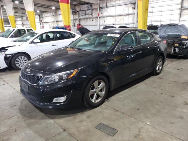 KIA OPTIMA 2014 5xxgm4a78eg350066