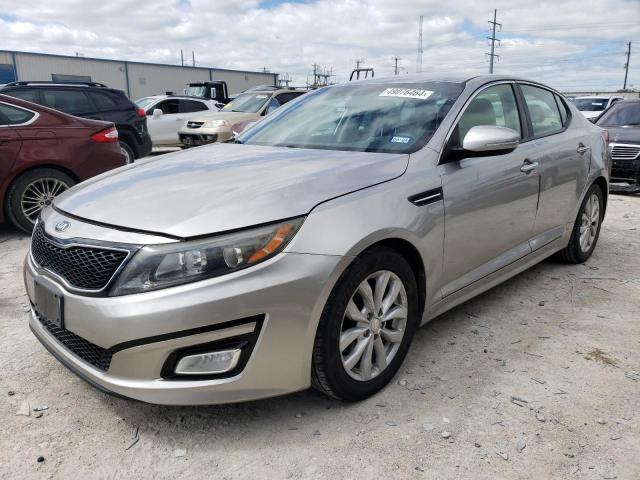 KIA OPTIMA 2014 5xxgm4a78eg350276