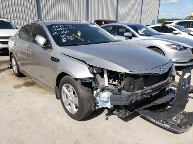 KIA OPTIMA LX 2015 5xxgm4a78fg350862