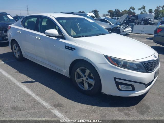 KIA OPTIMA 2015 5xxgm4a78fg352174