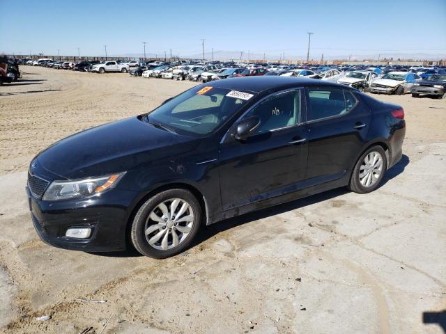 KIA OPTIMA LX 2015 5xxgm4a78fg352398