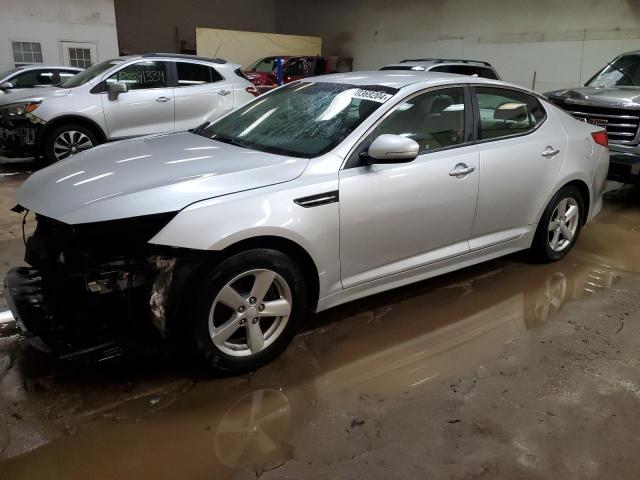 KIA OPTIMA 2015 5xxgm4a78fg353485