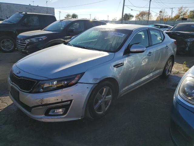 KIA OPTIMA LX 2015 5xxgm4a78fg353499