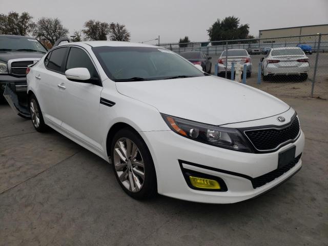 KIA OPTIMA LX 2015 5xxgm4a78fg354541