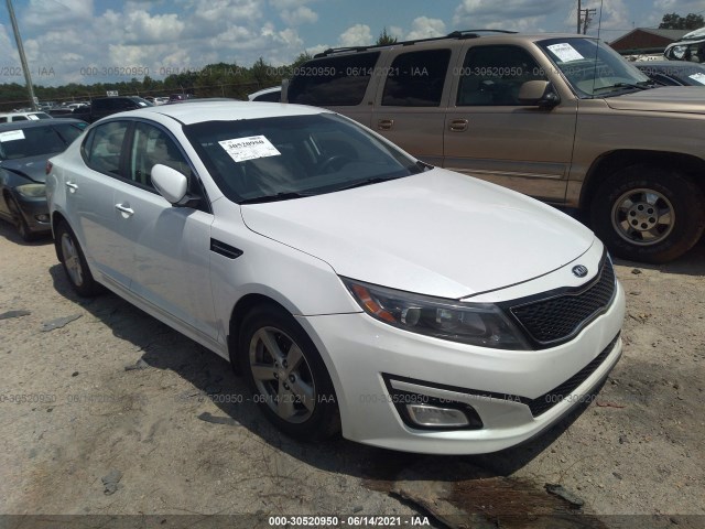 KIA OPTIMA 2015 5xxgm4a78fg356094