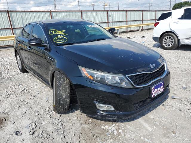 KIA OPTIMA LX 2015 5xxgm4a78fg356113