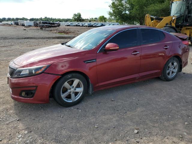 KIA OPTIMA LX 2015 5xxgm4a78fg356242