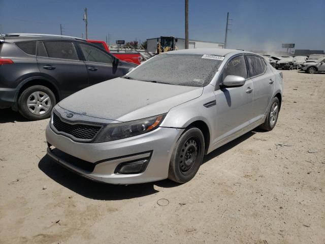 KIA OPTIMA LX 2015 5xxgm4a78fg356757