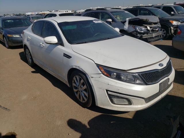 KIA OPTIMA LX 2015 5xxgm4a78fg358153